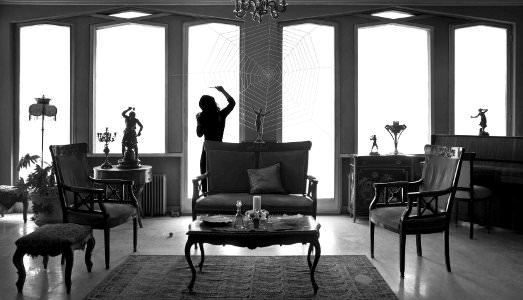 L’INTERVISTA/ SHADI GHADIRIAN |